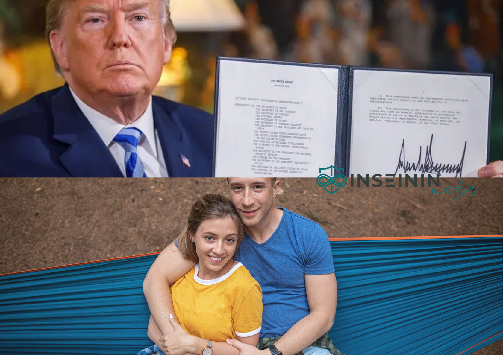 депортація українських біженців зі сша - наказ трампа мобілізувати чоловіків