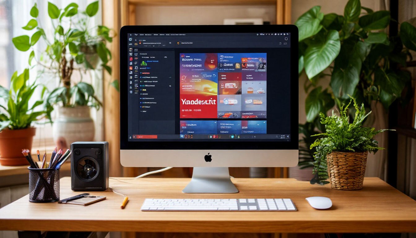 Яндекс Директ войти