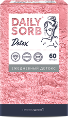 Dailysorb Detox 