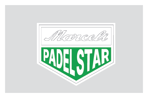Marcelli Padel Star