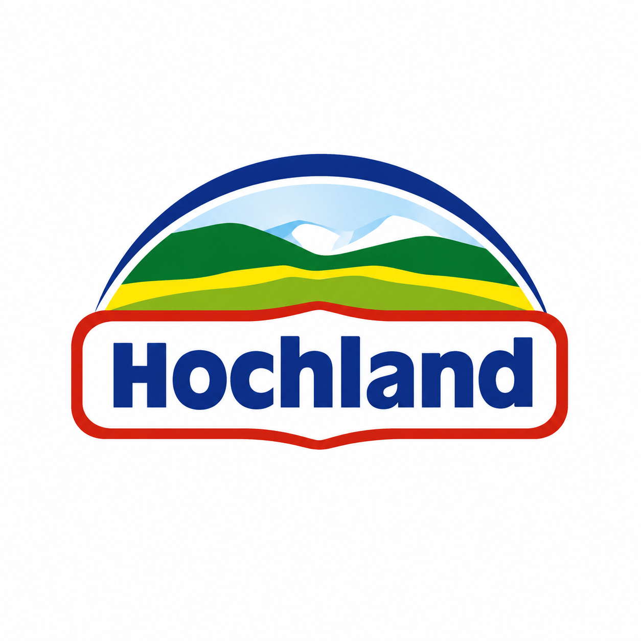 Hochland