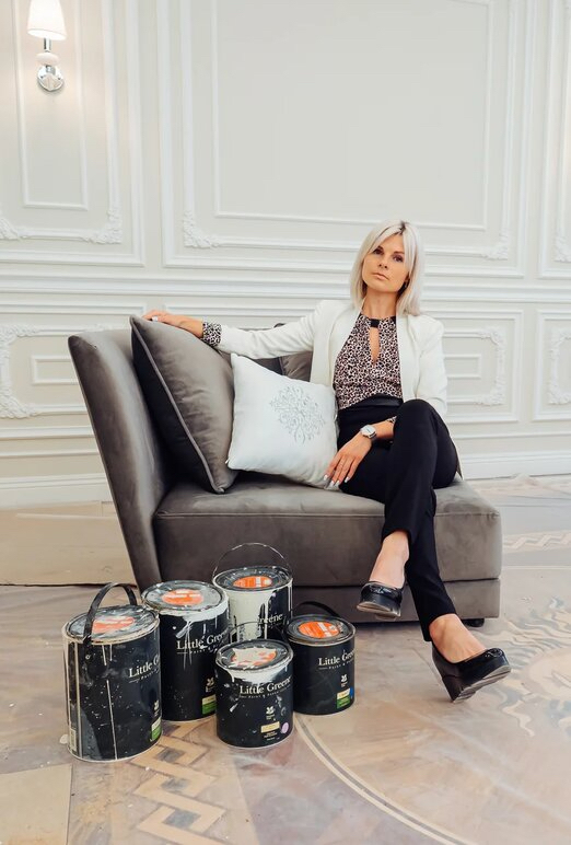 Дизайнер интерьера на объекте: контроль ремонта и реализация дизайн-проекта