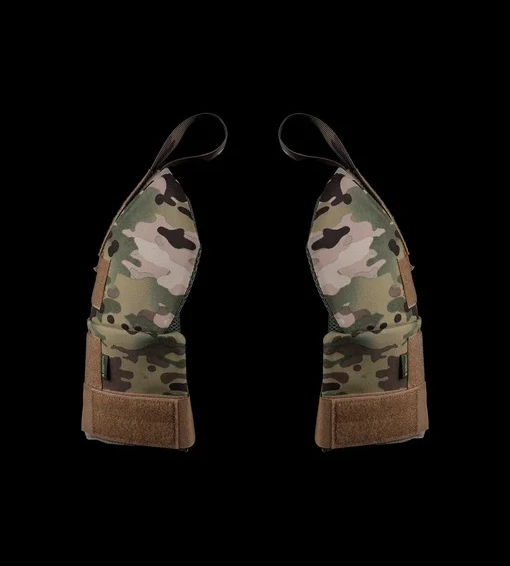 Защитные модули