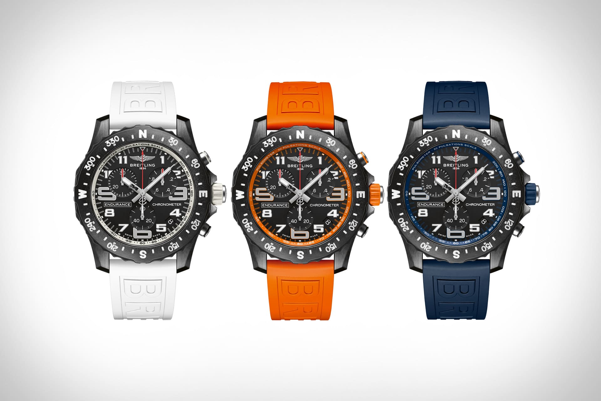 ULYSSE NARDIN MARINE MEGAYACHT