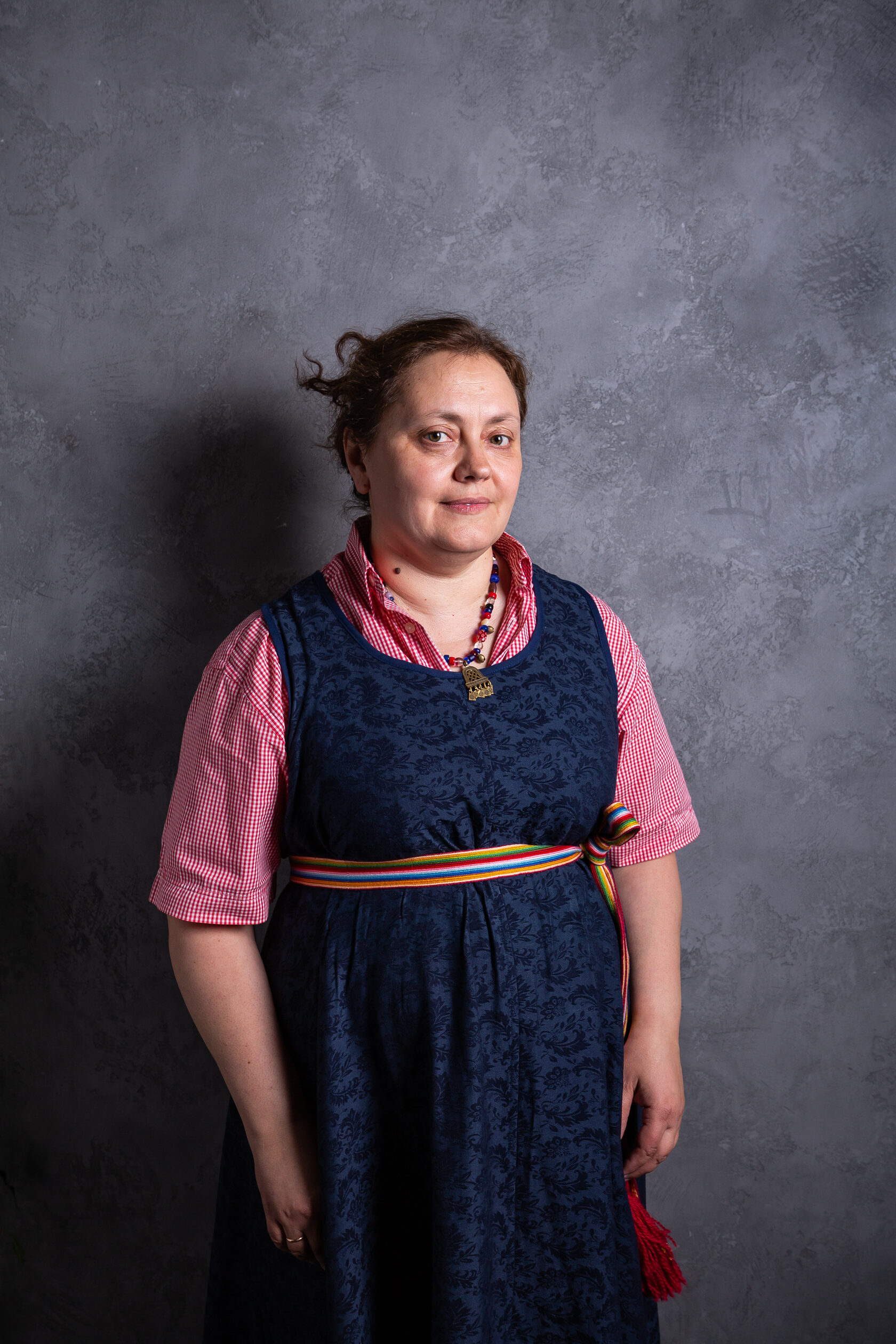 Наталья Казакова Путь ремесленника Акселератор