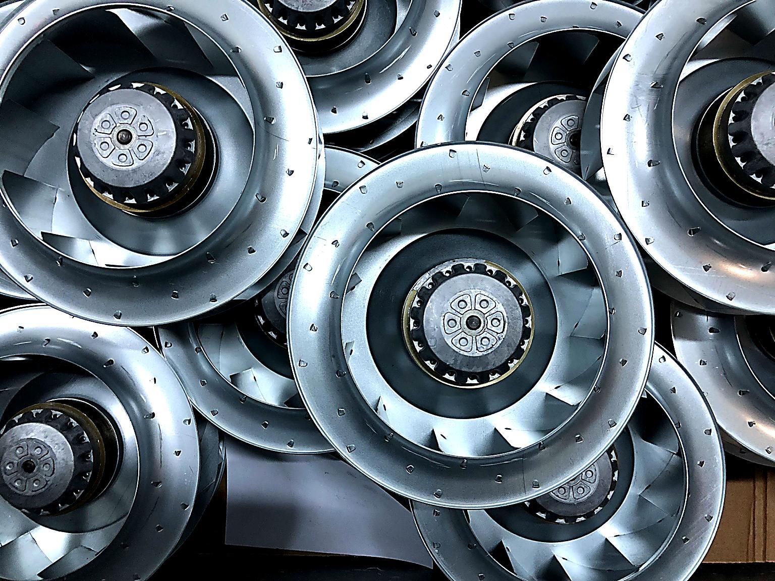 Бахчиван Мотор: современные вентиляционные решения от мирового лидера Бахчиван Мотор: современные вентиляционные решения от мирового лидера