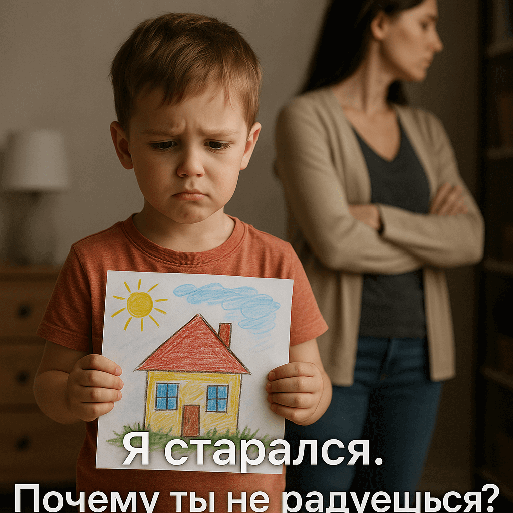 Как формируется нарциссическая личность: взгляд психологии