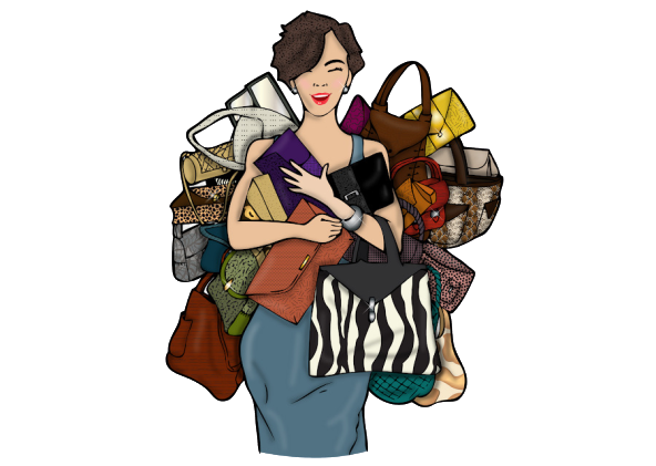 Более 300 наименований продукции Pattern