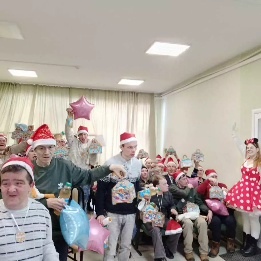 🎄 РОЖДЕСТВЕНСКИЙ И НОВОГОДНИЙ ПРАЗДНИК В ЕЛЬЦЕ 🎄