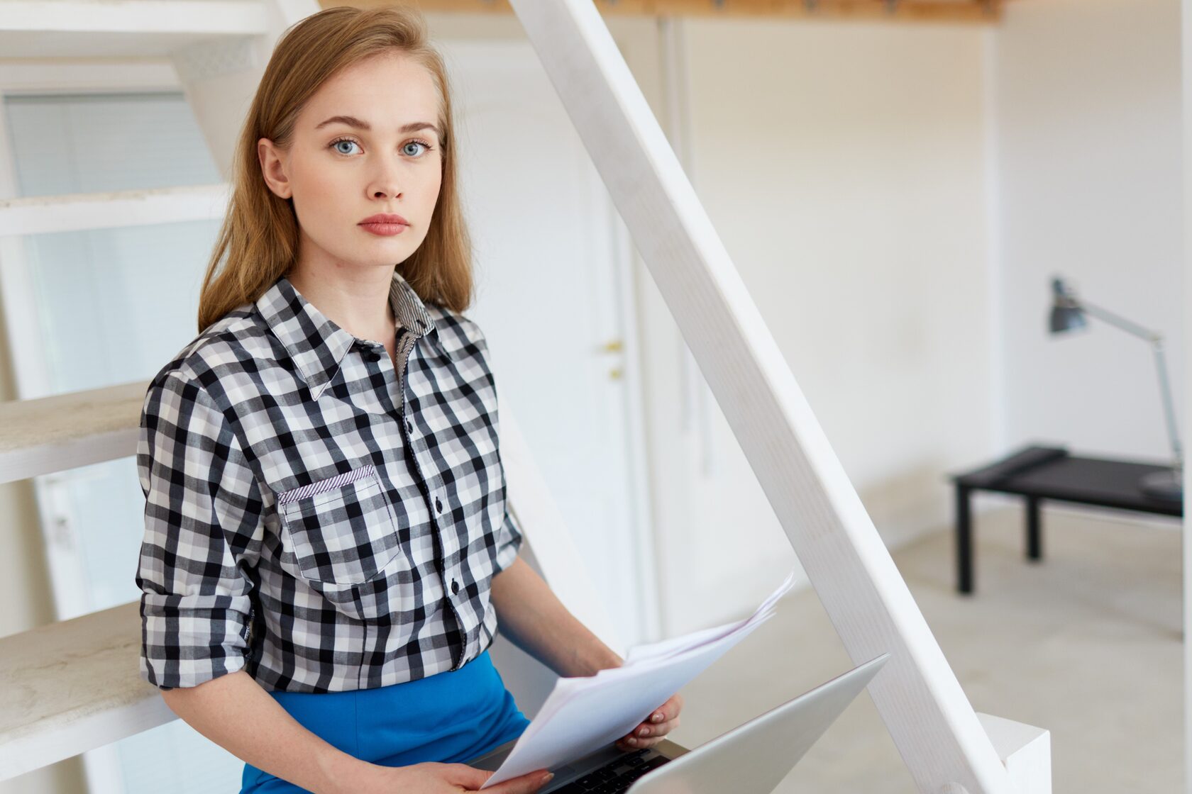 как начать карьеру