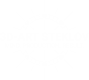 Студия 3D Art-Steklov
