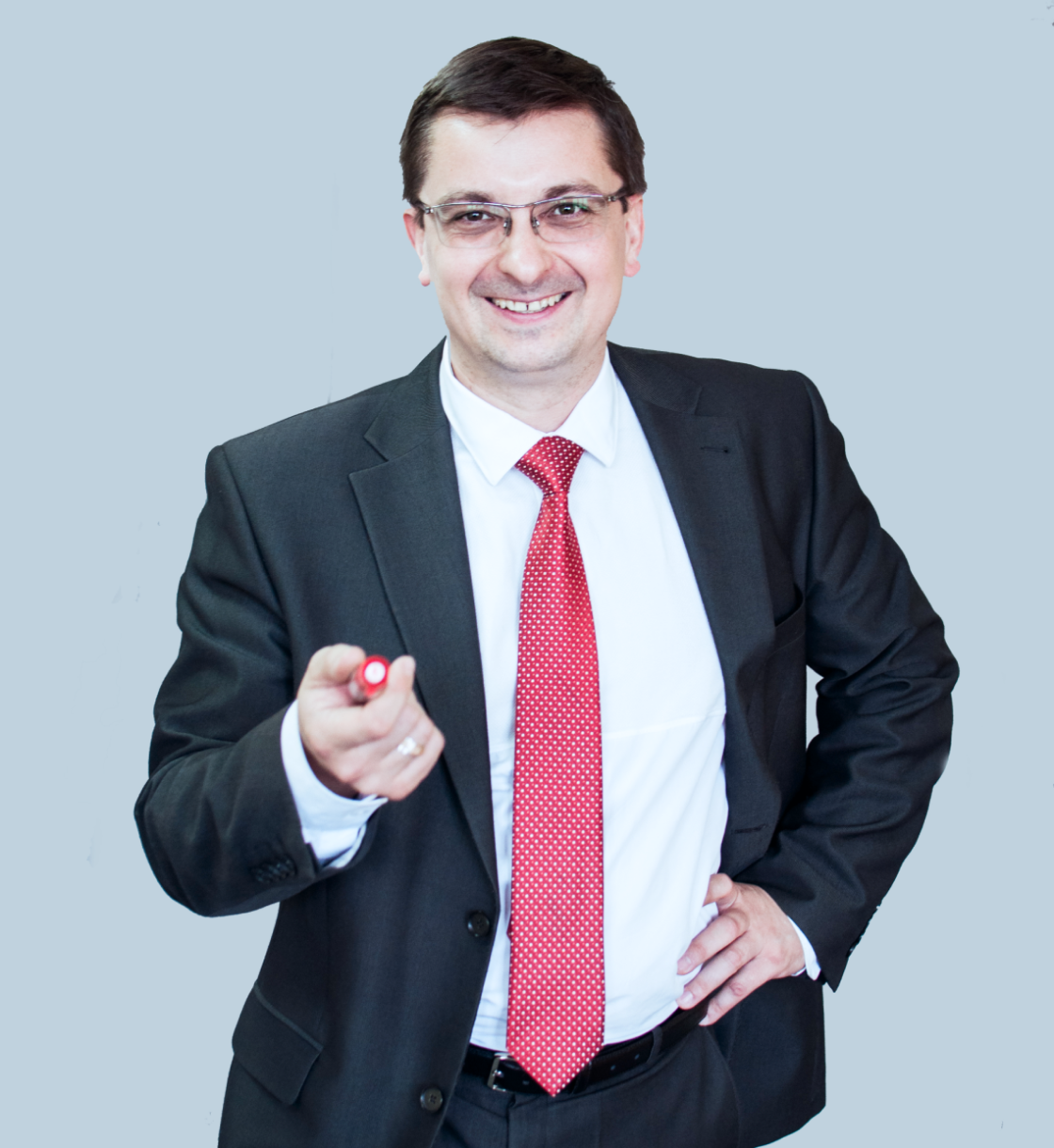 Антон Кожемяко специалист ТРИЗ 4 уровня. Представитель консультационного совета IBTA.