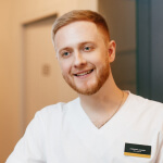 Консультация хирурга стоматолога Георгия Азниева