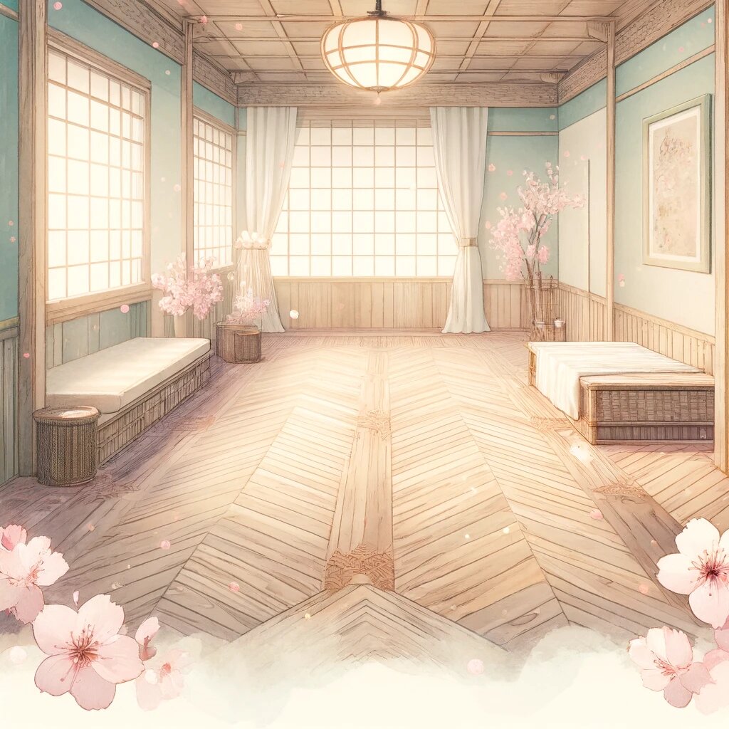 Тренды напольных покрытий