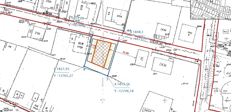 разрешение на строительство