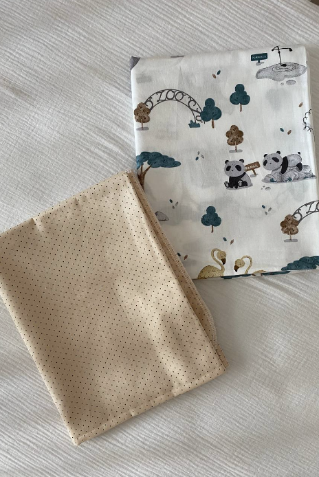 Хлопковые пелёнки