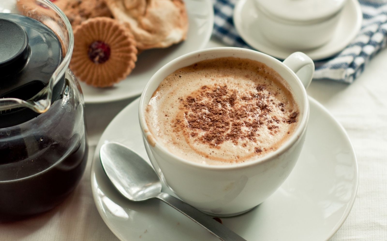 Как пользоваться капельной кофеваркой: секреты приготовления ароматного кофе