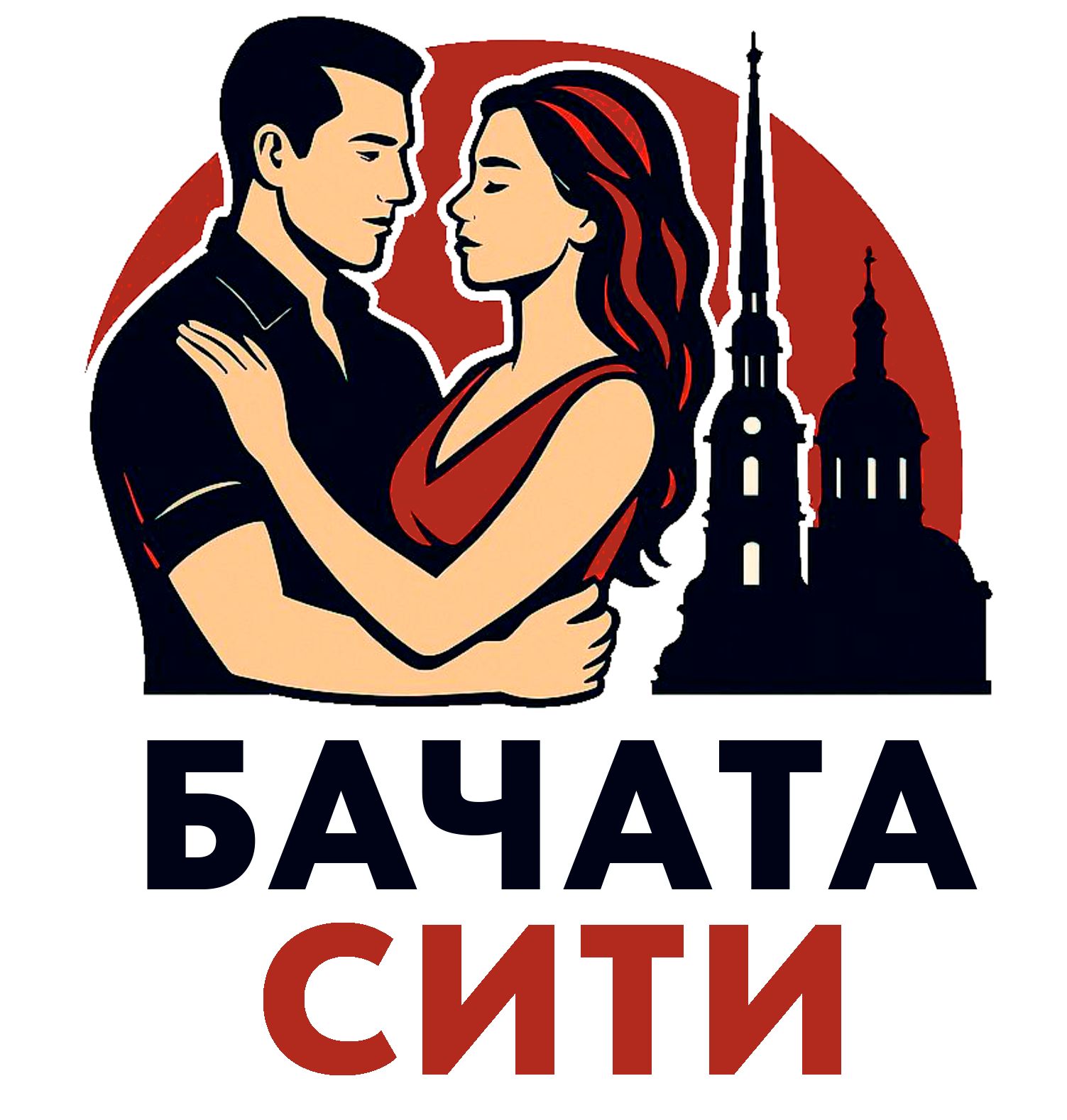 BACHATA CITY