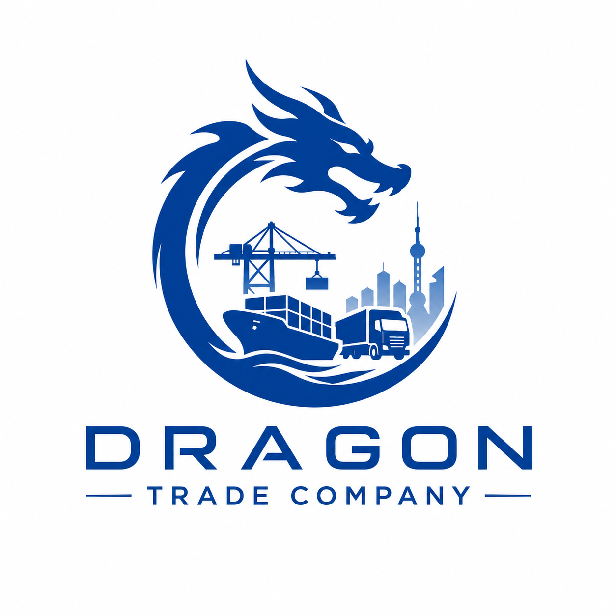 Dragon Trade Company