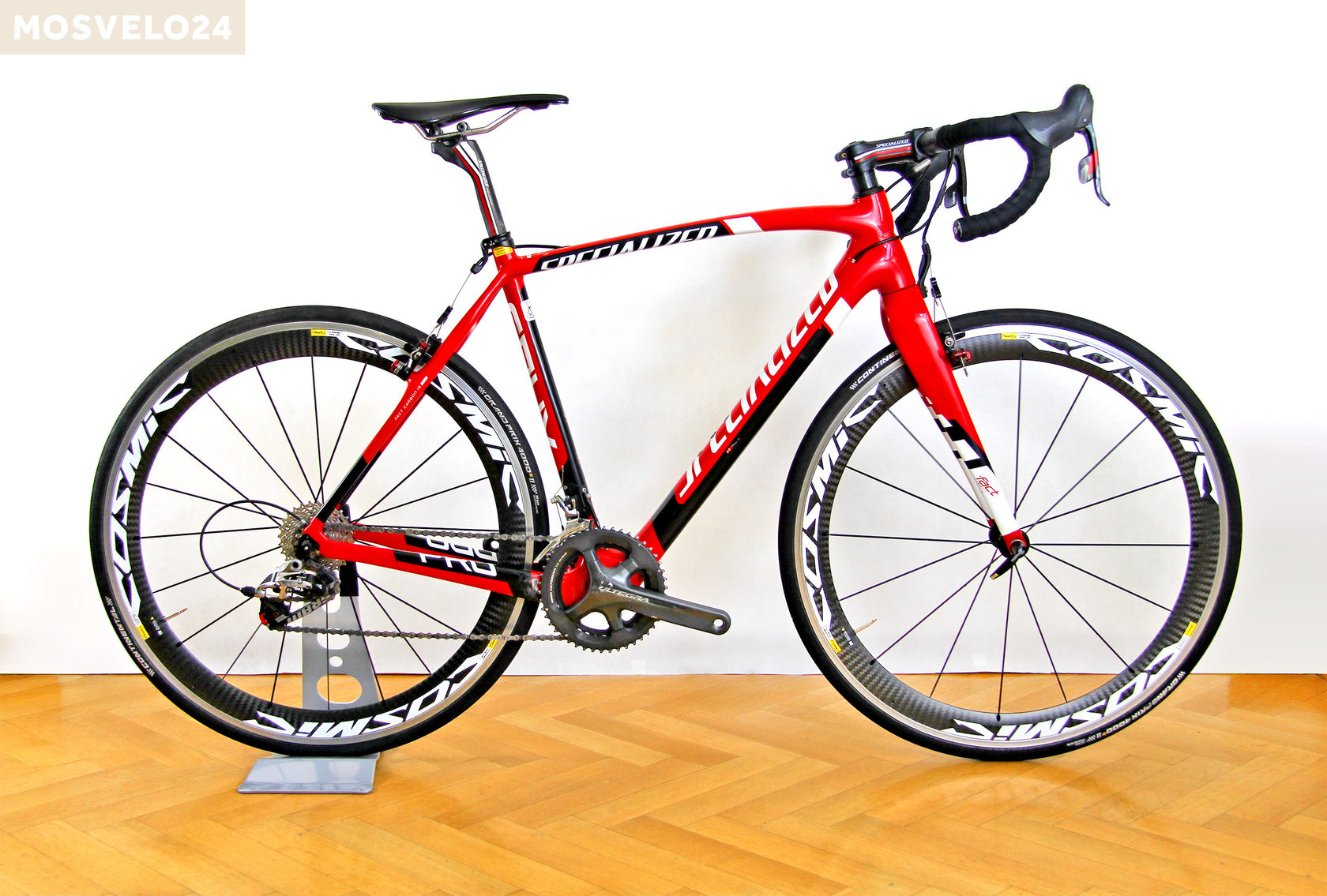 2014 specialized crux