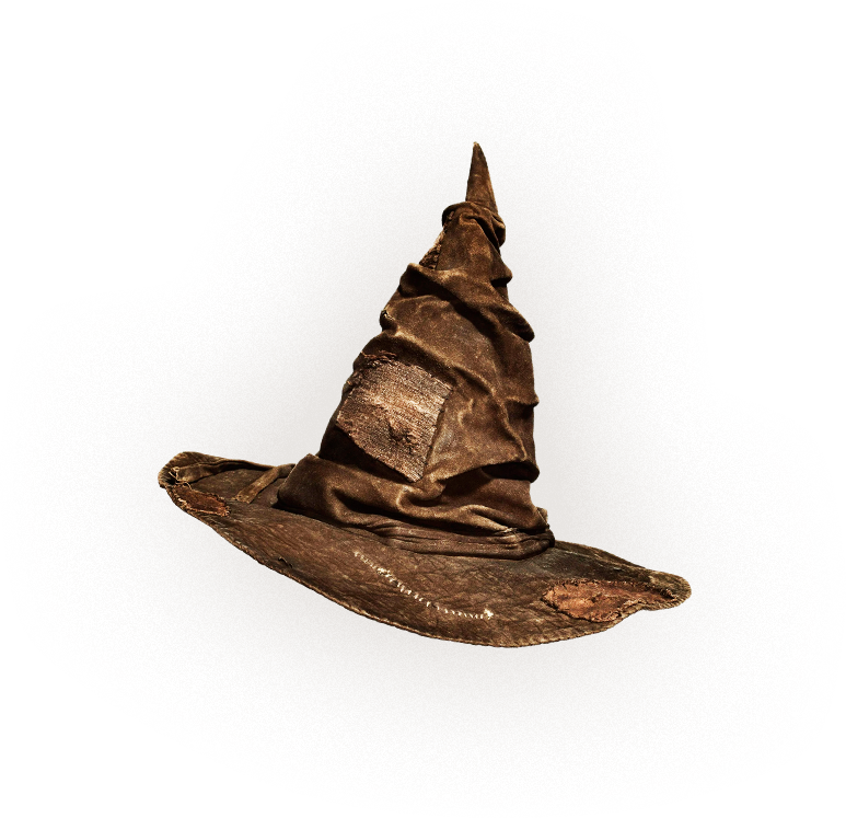 Уникальный музей Хогвартс Холл. Гарри Поттер в Красноярске