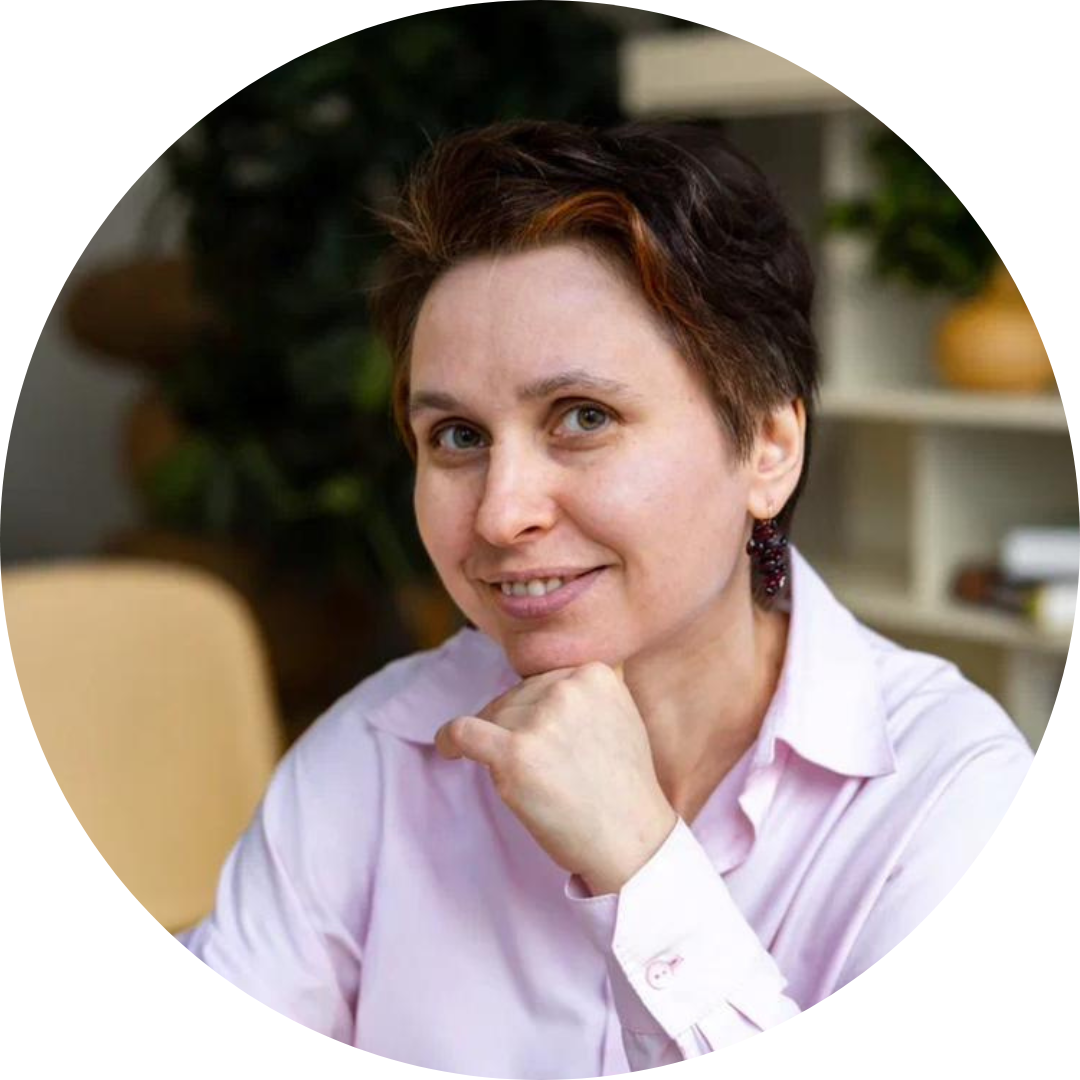 Olga Pavlova