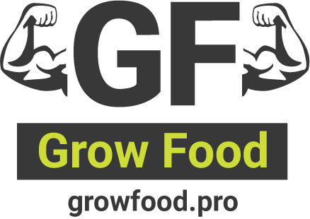 Crow food. Grow food логотип. Grow food СПБ. Скидка grow food. Grow food офис.