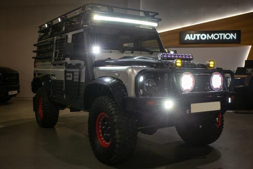Defender