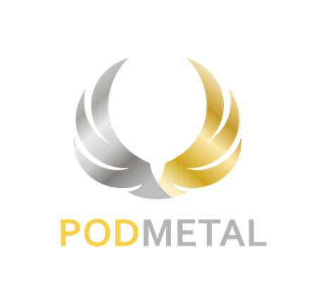 POD METALL