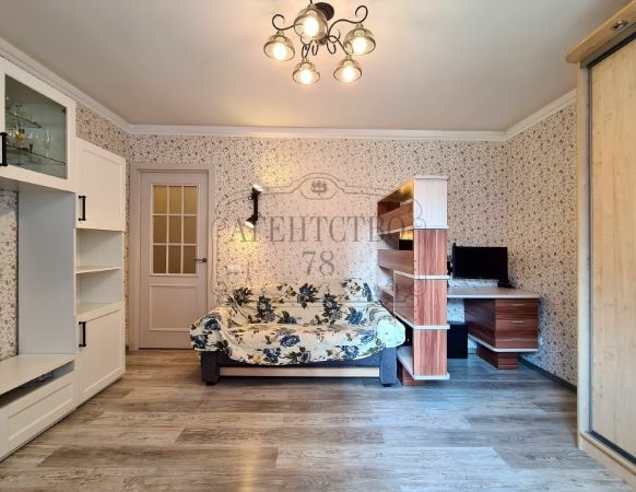 Кущёвская домокомплекты отделка