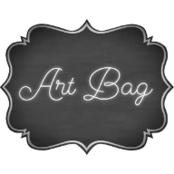 Art bag