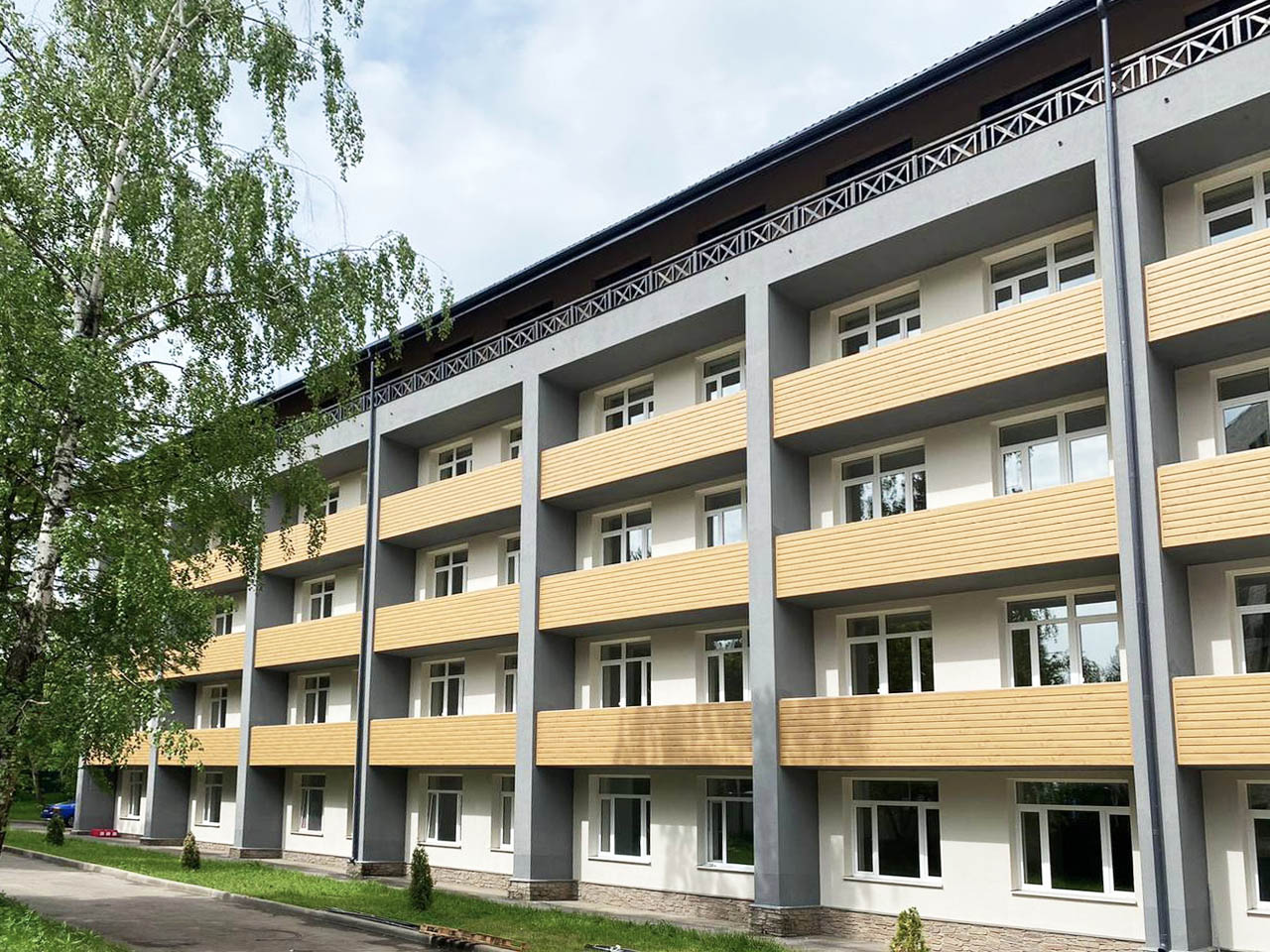 Купить жилую студию в Химках с отделкой под ключ. Прописка