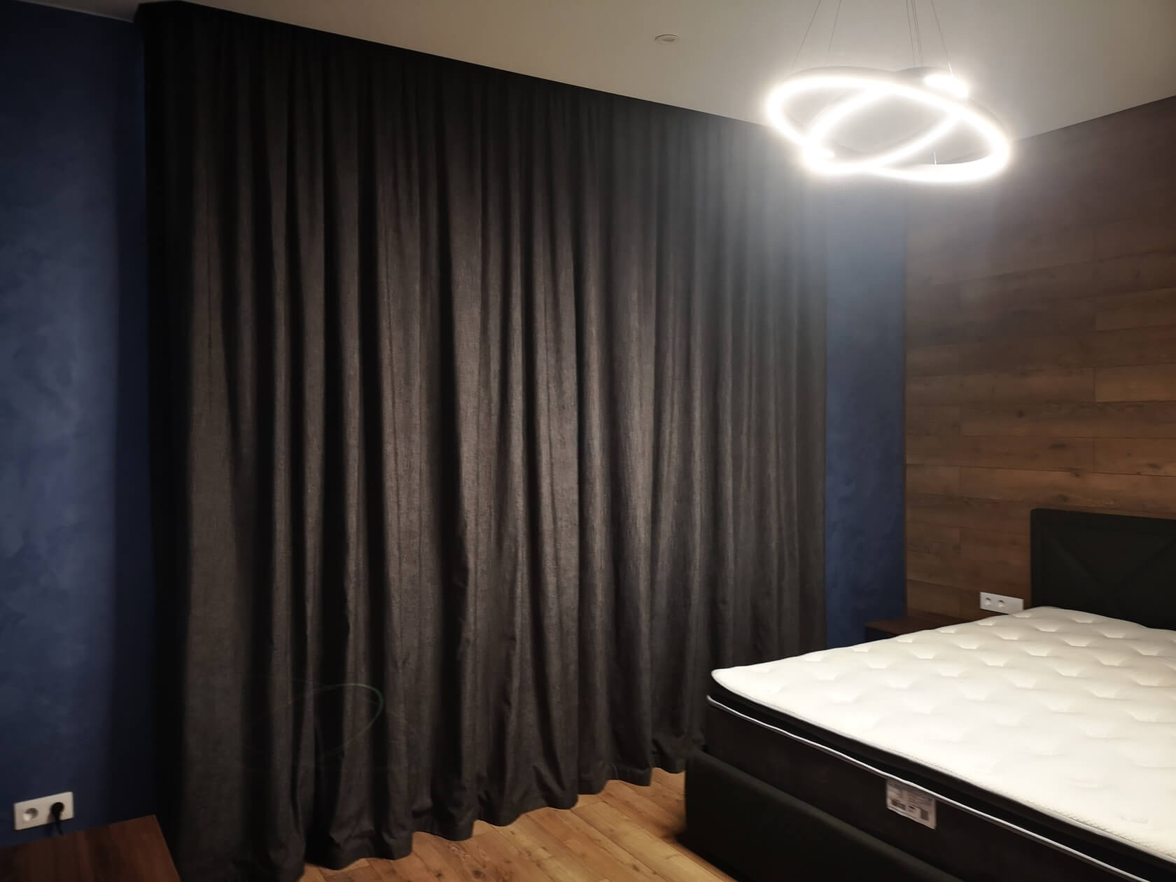 шторы Блэкаут