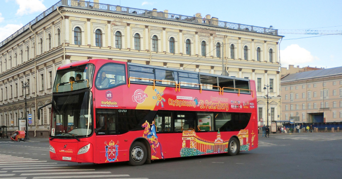 Автобус элиста санкт петербург маршрут с остановками