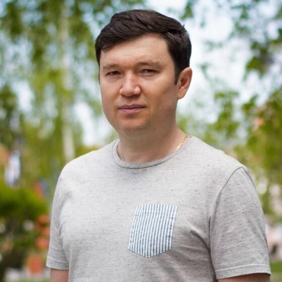 Руслан Фатиханов