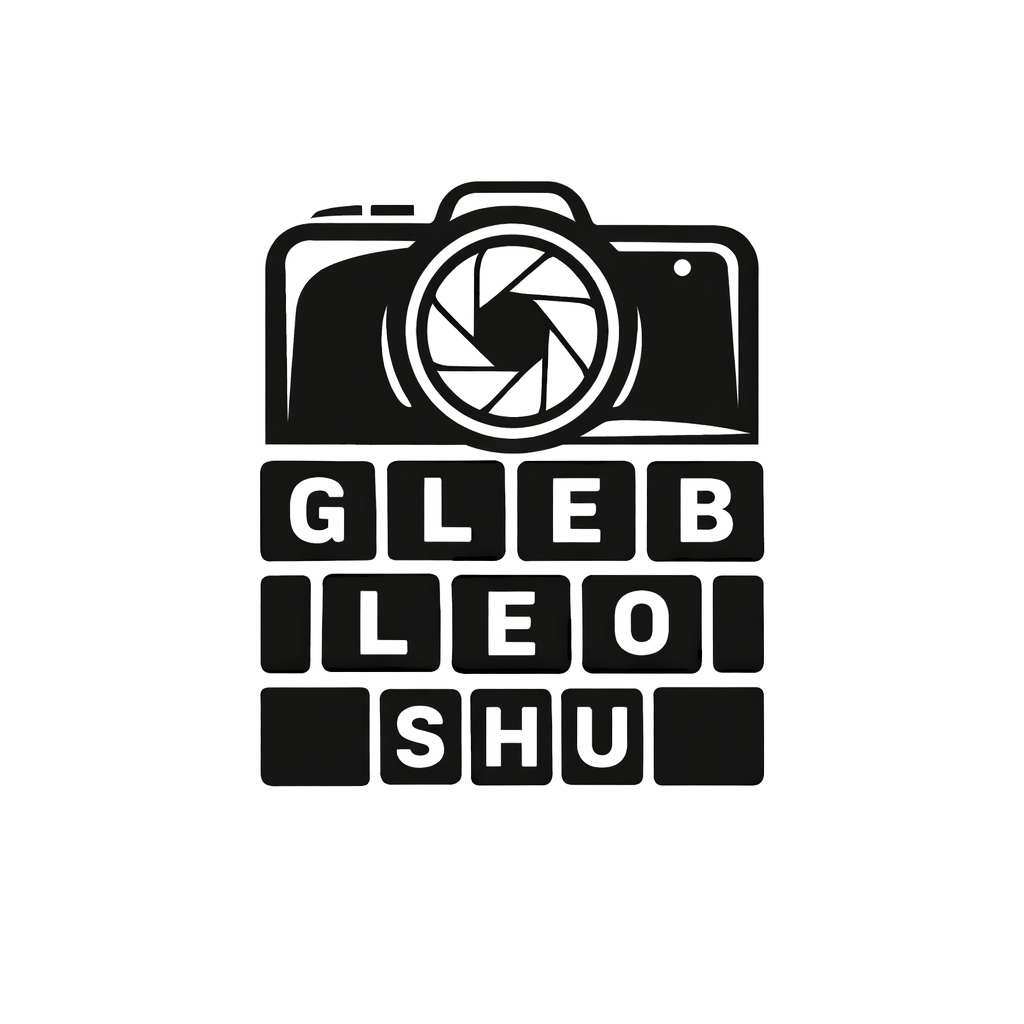 Gleb "Leo" Shu