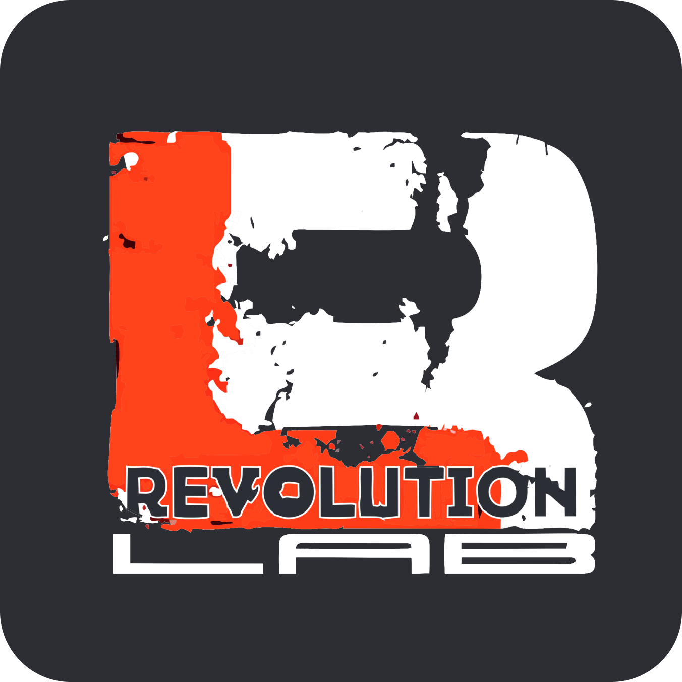 Revolution Lab