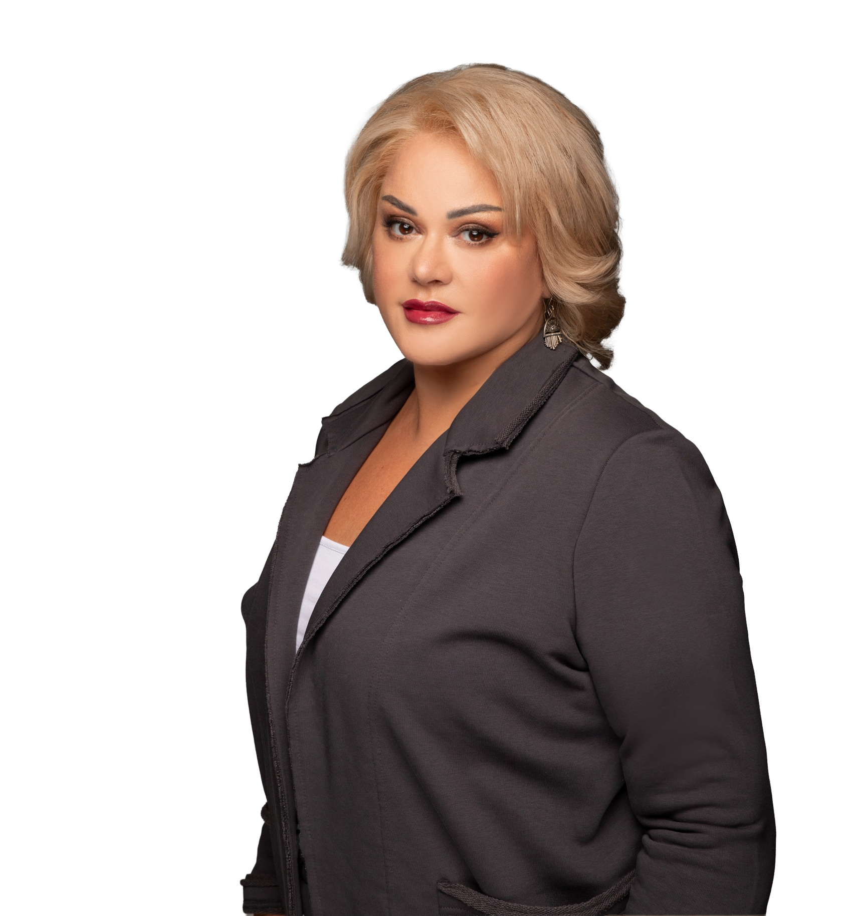 Ирина Беликова