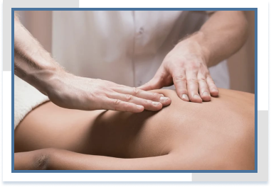 Лимфодренажный массаж