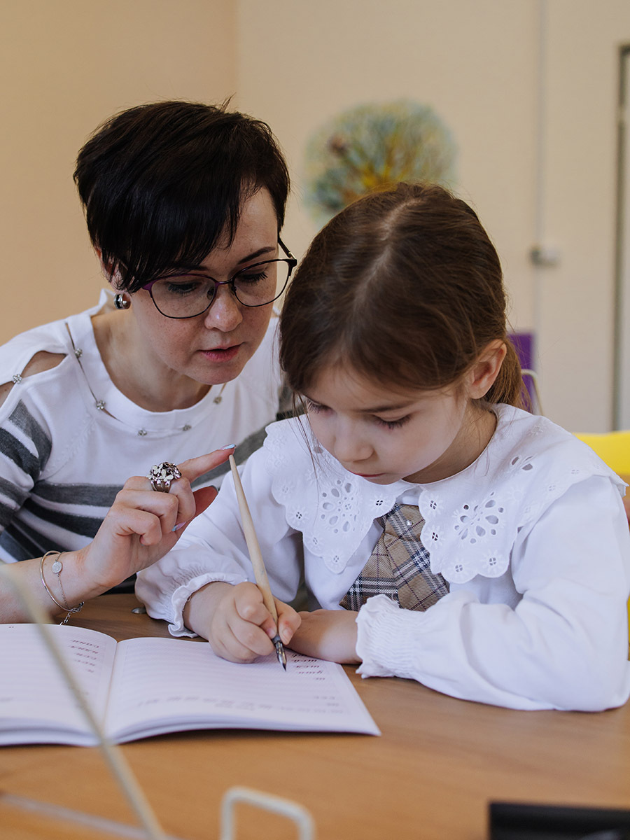 УНИУМ | Частная школа в Приморском районе Санкт-Петербурга