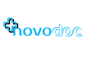 Логотип партнера NovoDoc