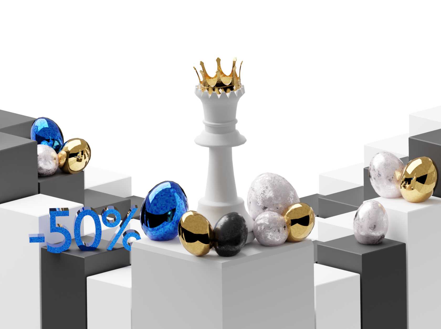 Thomas Kralow Easter Sale