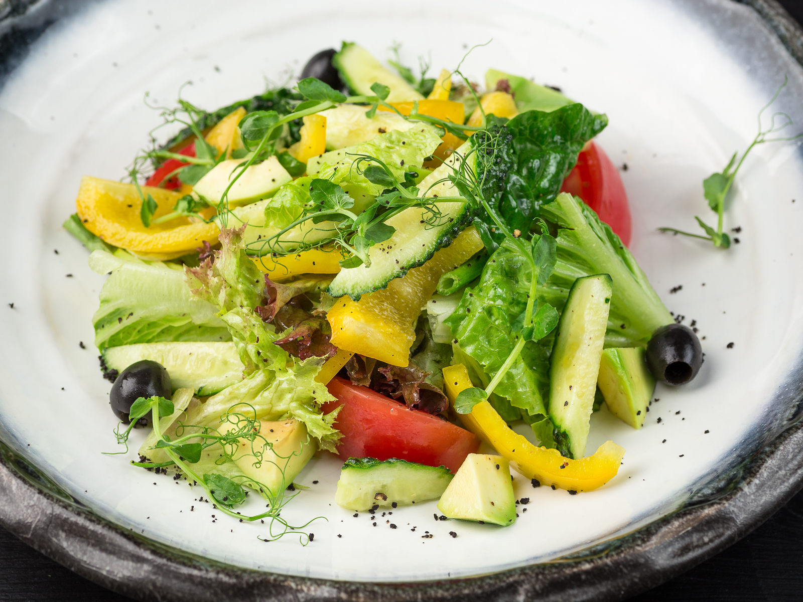 Fresh салаты. Салат фреш. vita verde fresh salads. fresh salat.