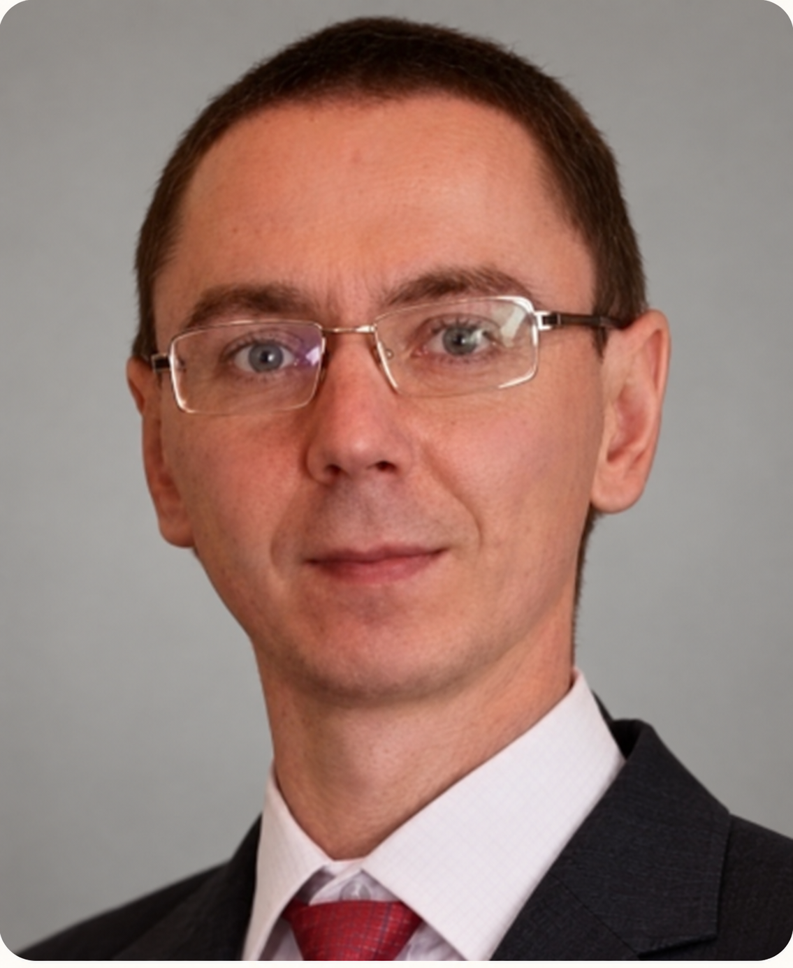 Кашин Дмитрий Николаевич