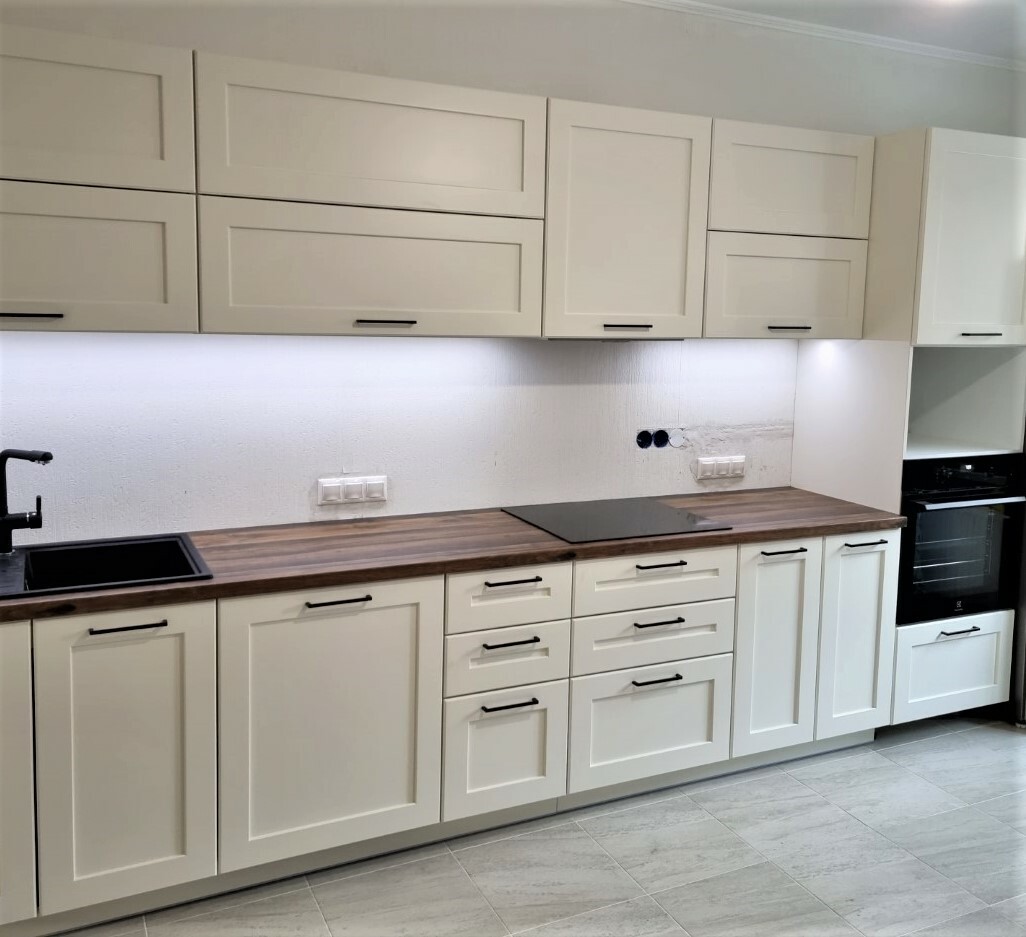 мебель под заказ Донецк ДНР кухня№69