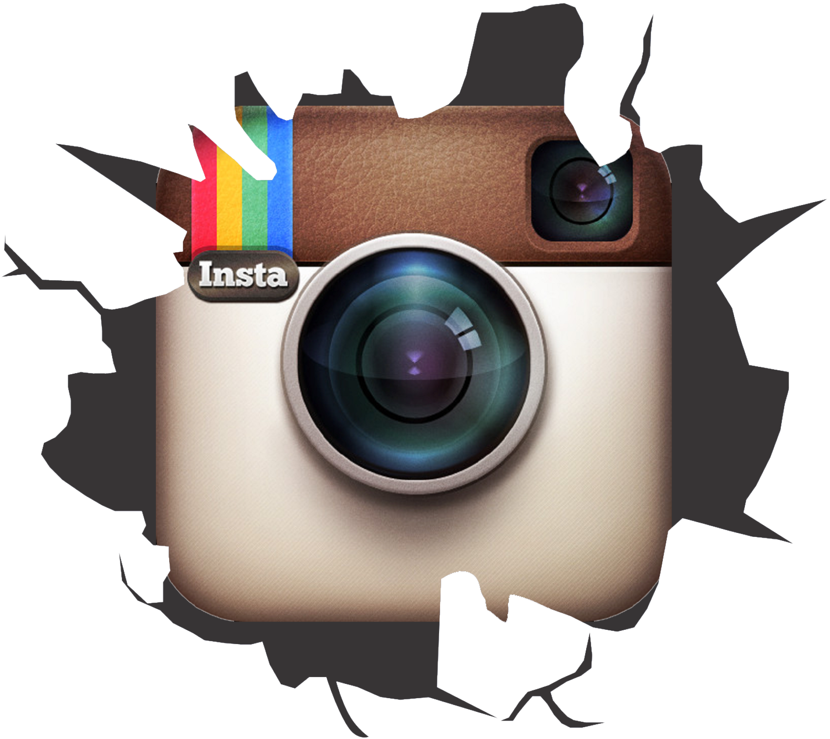 Instagram logo PNG. Значок Инстаграмм на прозрачном фоне для фотошопа. Иконка инстаграмма на прозрачном фоне. Инстаграм на прозрачном фоне.