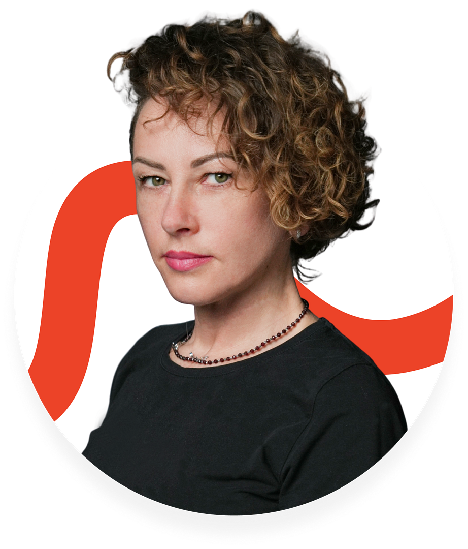 Алла Синявская