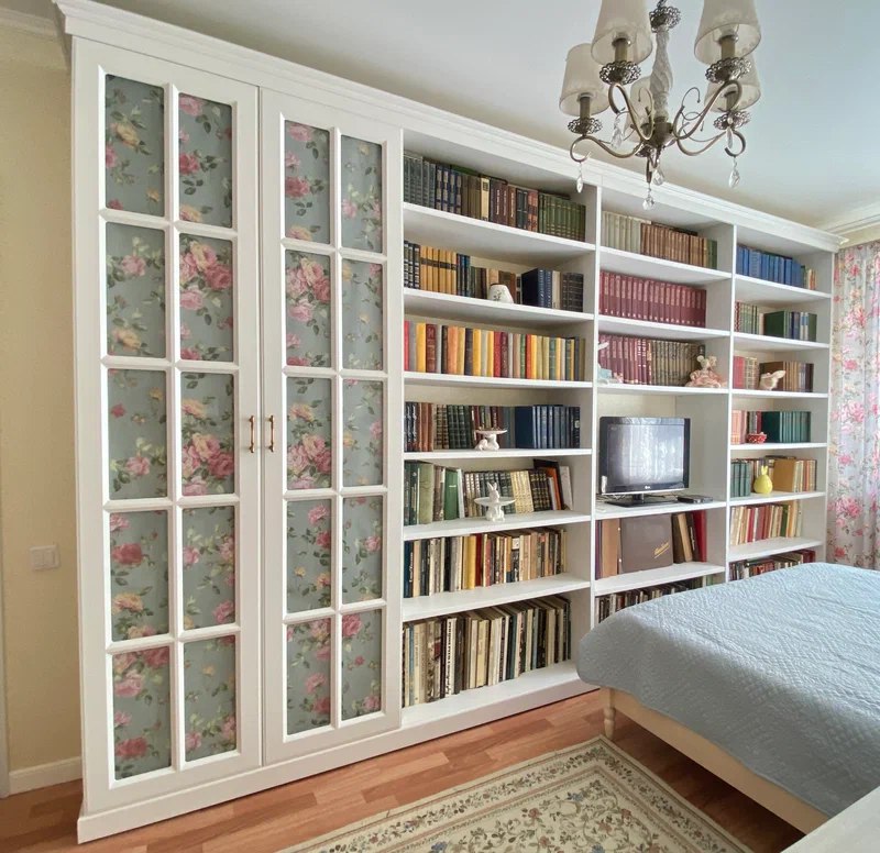 Мебель на заказ в Оренбурге | УЛАМПЭК и CUCINA