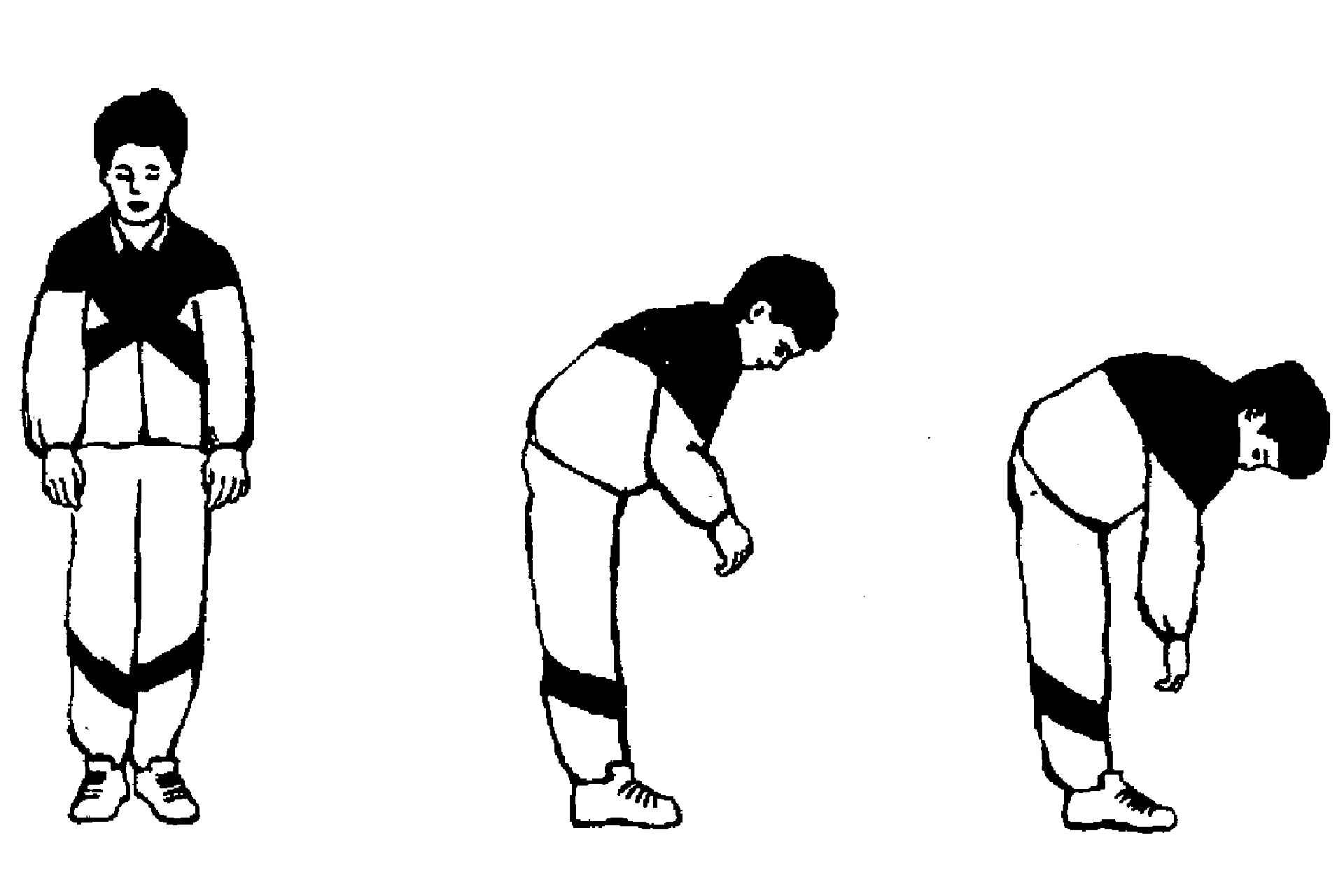 Гимнастика Стрельниковой упражнение насос