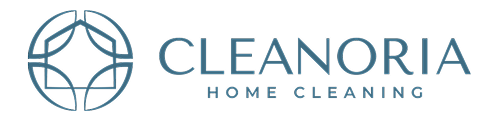 Cleanoria logo